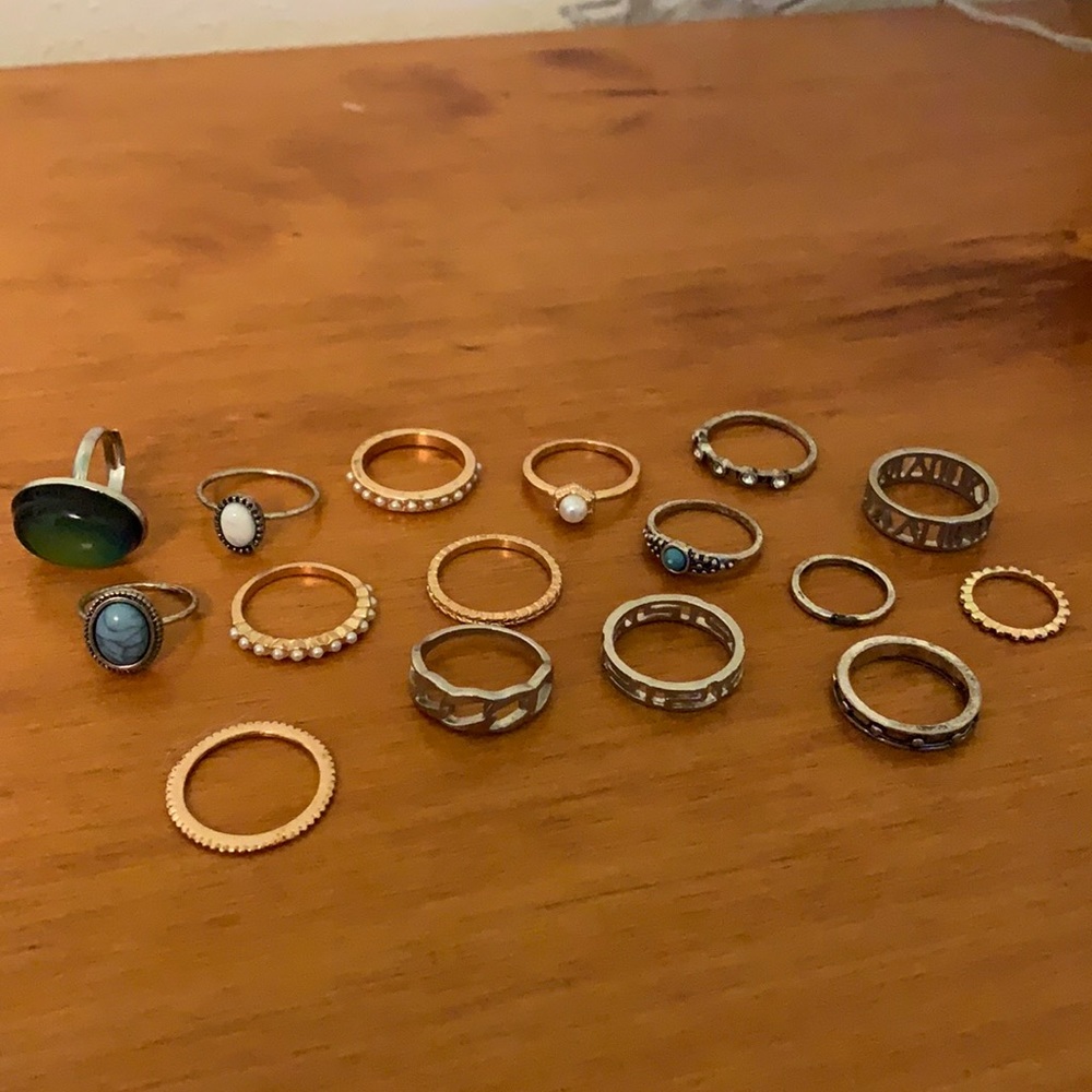 Rings